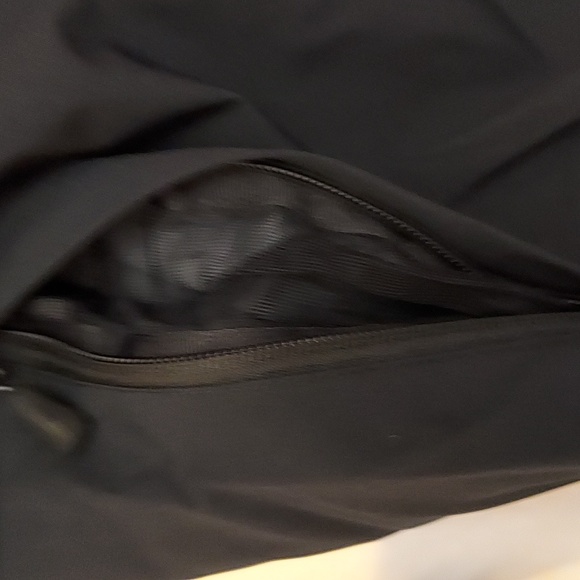 Mens Obermeyer Perseus Bib Pants - Picture 5 of 16